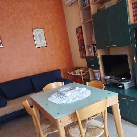 Casa Di Ghito Apartment Cefalu Bagian luar foto