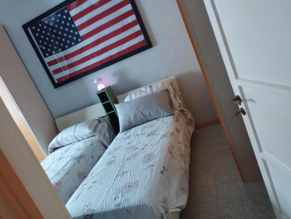Casa Di Ghito Apartment Cefalu Bagian luar foto