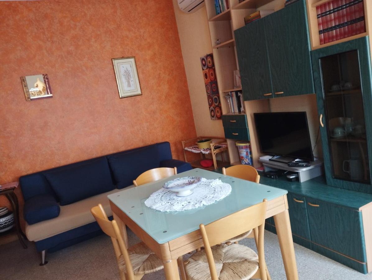 Casa Di Ghito Apartment Cefalu Bagian luar foto