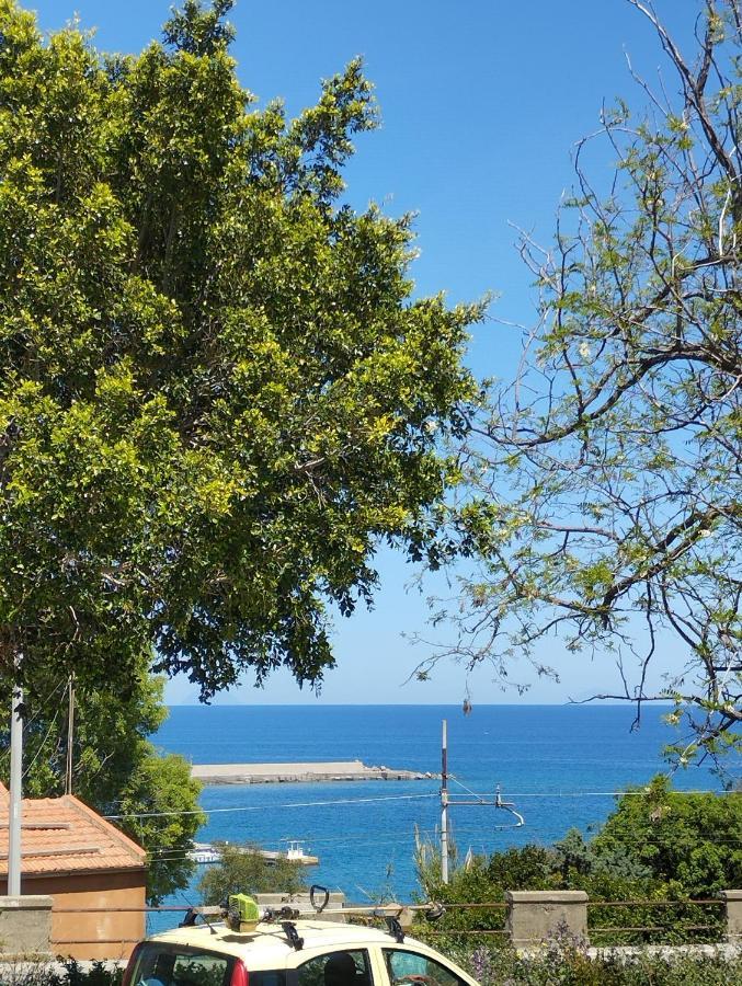 Casa Di Ghito Apartment Cefalu Bagian luar foto