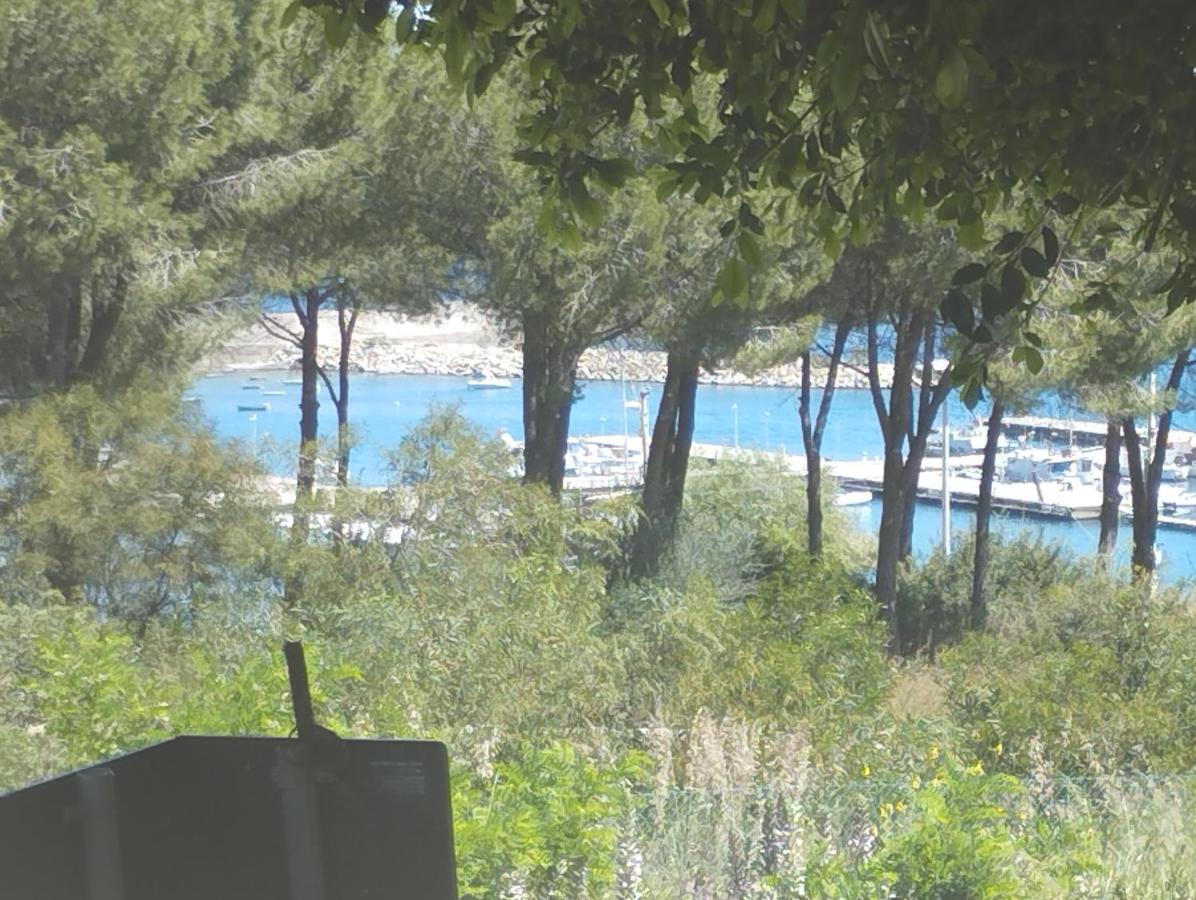 Casa Di Ghito Apartment Cefalu Bagian luar foto