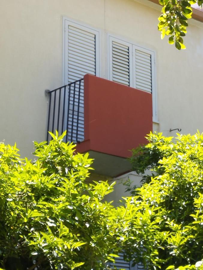 Casa Di Ghito Apartment Cefalu Bagian luar foto